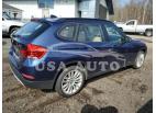 BMW X1 XDRIVE2 2014