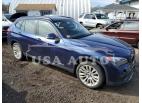 BMW X1 XDRIVE2 2014