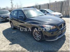 BMW X1 XDRIVE28I 2015