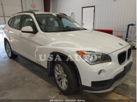 BMW X1 XDRIVE28I 2015