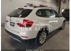 BMW X1 XDRIVE28I 2015