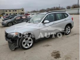 BMW X1 SDRIVE2 2014