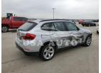 BMW X1 SDRIVE2 2014