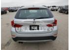 BMW X1 SDRIVE2 2014