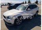 BMW X1 SDRIVE2 2015