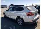 BMW X1 SDRIVE2 2015