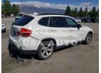 BMW X1 SDRIVE2 2015