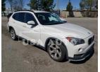 BMW X1 SDRIVE2 2015