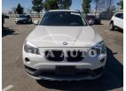 BMW X1 SDRIVE2 2015