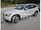 BMW X1 XDRIVE3 2014