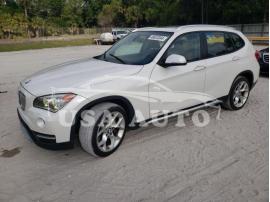 BMW X1 XDRIVE3 2014