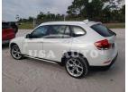 BMW X1 XDRIVE3 2014