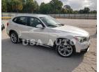 BMW X1 XDRIVE3 2014