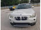 BMW X1 XDRIVE3 2014