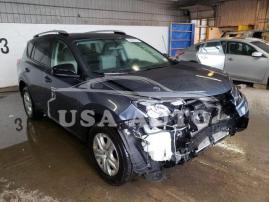 BMW X3 xDrive 20 d 2012