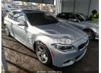 BMW 535D   2014