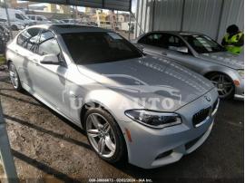 BMW 535D   2014