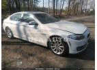 BMW 535D 2015