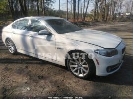 BMW 535D 2015