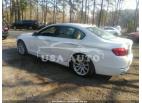 BMW 535D 2015