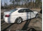 BMW 535D 2015