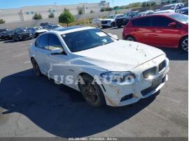 BMW 535D   2016