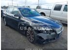 BMW 535D   2014