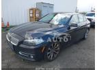 BMW 535D   2014