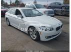 BMW 528I   2012