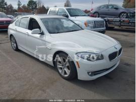 BMW 528I   2012
