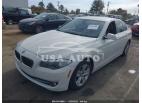 BMW 528I   2012