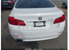 BMW 528I   2012