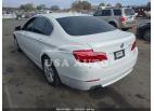 BMW 528I   2012