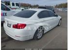 BMW 528I   2012