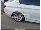 BMW 528I   2012