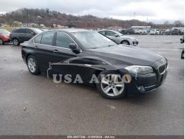 BMW 528I   2013