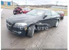 BMW 528I   2013