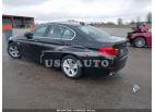 BMW 528I   2013