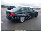 BMW 528I   2013