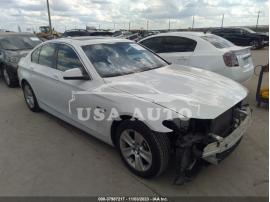 BMW 528I   2013