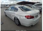 BMW 528I   2013