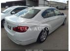 BMW 528I   2013