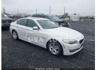 BMW 528I 2013