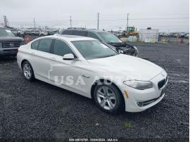 BMW 528I 2013