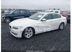 BMW 528I 2013