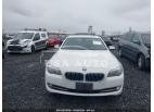 BMW 528I 2013