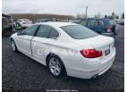 BMW 528I 2013