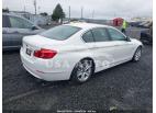 BMW 528I 2013