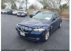 BMW 528I   2013