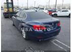 BMW 528I   2013